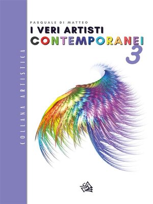 cover image of I Veri Artisti Contemporanei 3